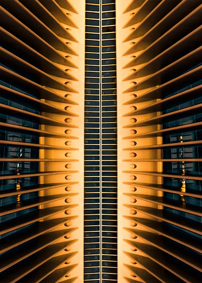 Oculus Pavilion del World Trade Center con tecnología HYTORC utilizada en su construcción icónica y compleja.