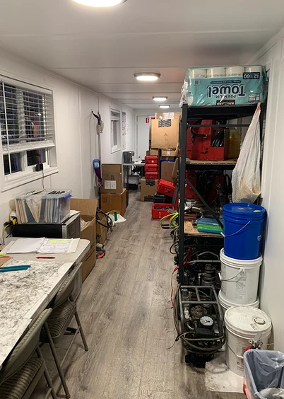 HYTORC optimiza aplicaciones industriales con tecnología de empernado avanzada y rápida puesta en marcha.