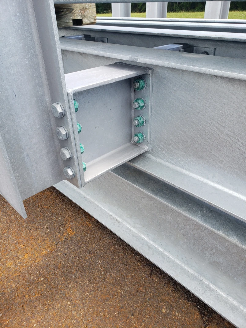 Mantenimiento de infraestructura crítica con HYTORC STEALTH 36, logrando finalización anticipada del proyecto.