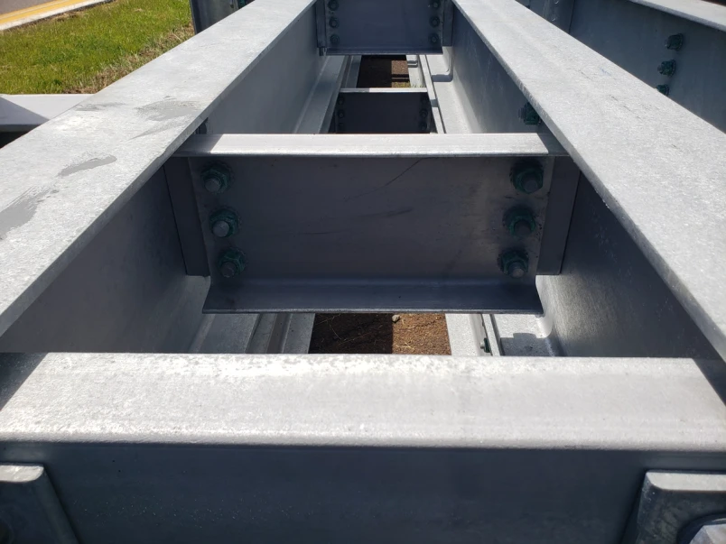 Proyecto del puente James River completado antes de tiempo con llave hidráulica STEALTH 36 y tecnología HYTORC.