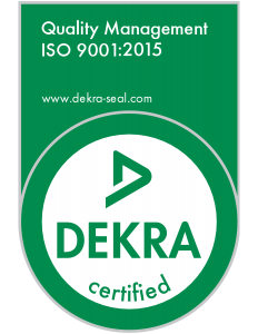 DEKRA Logo
