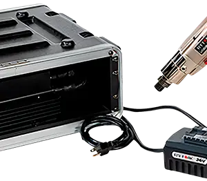 Electric Power Supply (EPS)