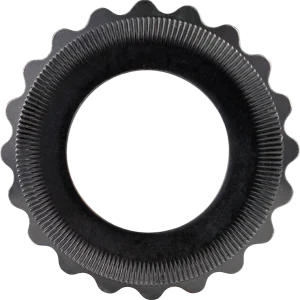 Arandela de reacción HYTORC, mejora la alineación axial y reduce dispersión de carga en los pernos