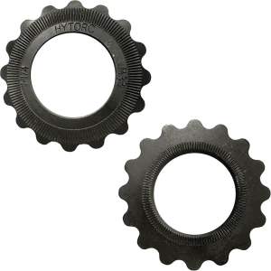 Arandela de reacción TRUE-LOCK de HYTORC para atornillado fácil