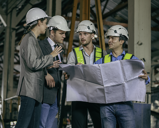 Trabajar con HYTORC significa tener acceso inmediato a un especialista dedicado en soluciones