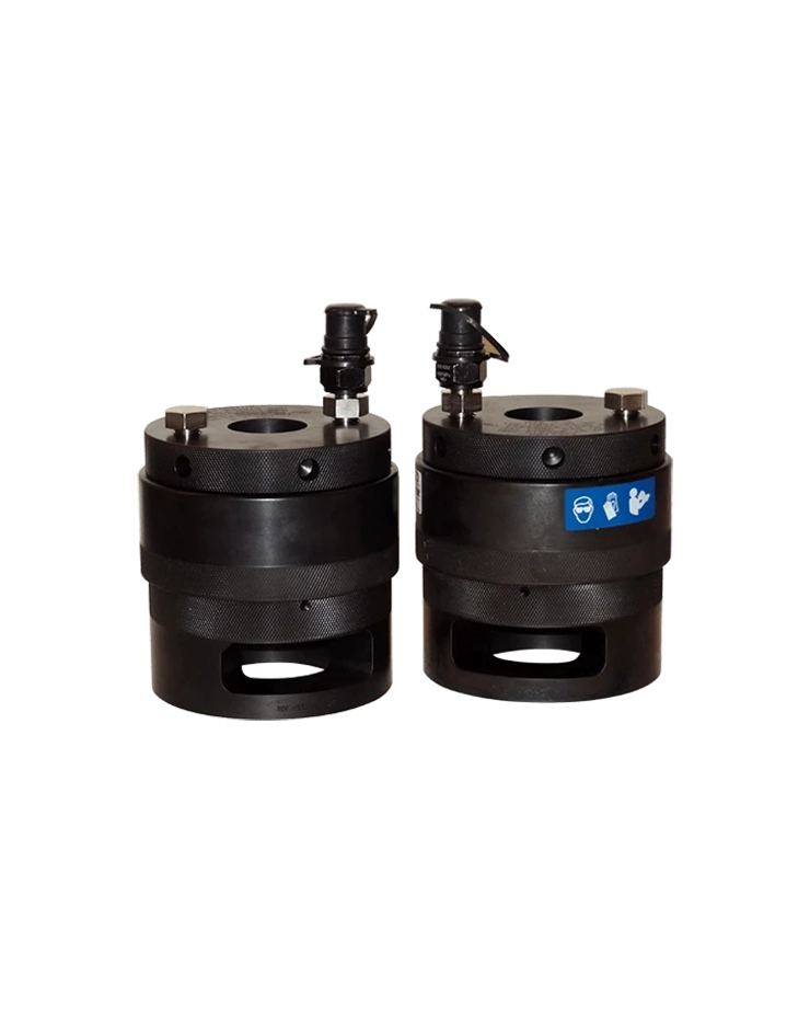 Tensor Direct Fit HYTORC, disponible en versiones de una sola pieza y multiparte para diversas aplicaciones