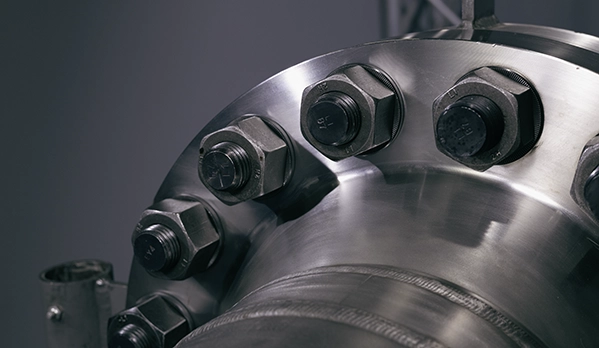 Calculadora de Bridas