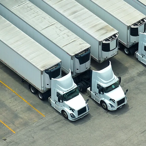 Industria de Transporte y Flotas