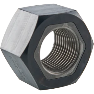 Tuerca Gall-Free de Hytorc, confiable y de bajo mantenimiento para sujetadores sin lubricación