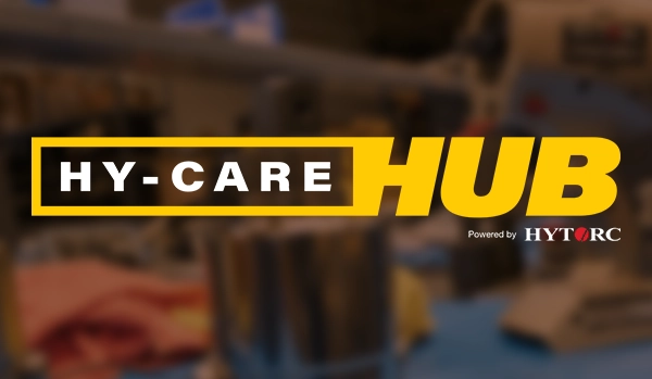HY-CARE HUB