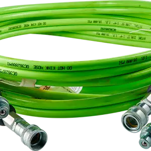 Hydraulic Hoses