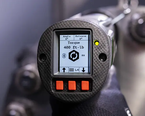 Experimenta la diferencia con la tecnología innovadora de HYTORC, diseñada para mejorar la seguridad, la velocidad y la precisión en tu próximo trabajo.