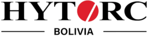 Logo Hytorc Bolivia Negro