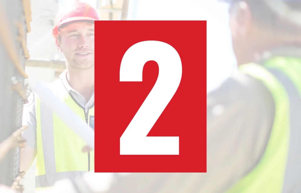 Recibe una evaluación completa directamente en tu instalación para soluciones personalizadas y confiables.