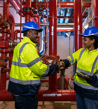 Curso ASME – Atornillado Seguro en Recipientes a Presión y Tuberías