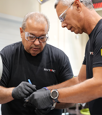 Curso OSHA 7110 – Principios y Prácticas de Atornillado Seguro