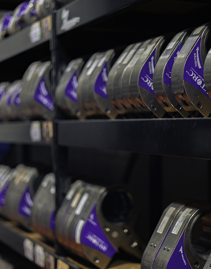 Sin las herramientas adecuadas disponibles de inmediato, tus proyectos pueden sufrir retrasos, mayores costos e incluso riesgos de seguridad.