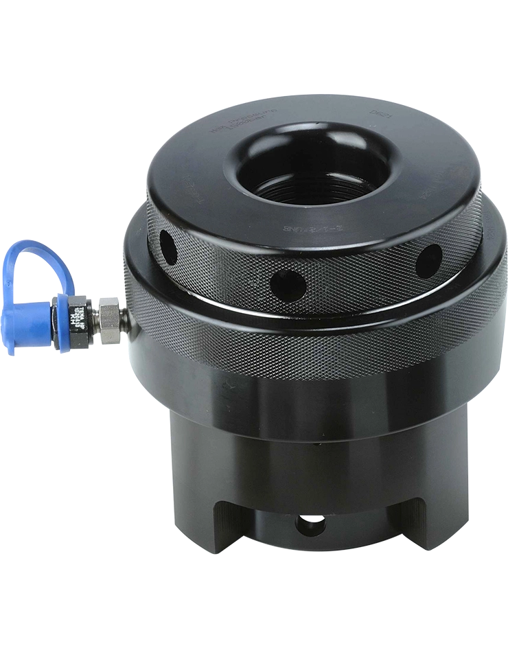 Tensor Topside Standard HYTORC, optimiza operaciones de atornillado ahorrando tiempo y simplificando el trabajo