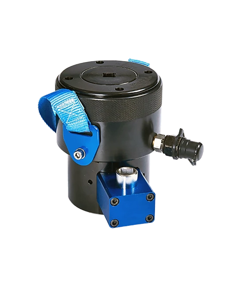 Tensor hidráulico Wind Single-Stage HYTORC, compatible con Siemens, Mitsubishi y Clipper para aplicaciones específicas